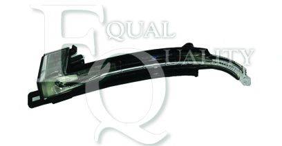 EQUAL QUALITY RD02752 Вставка фары, прожектор-искатель