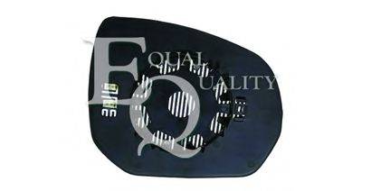 EQUAL QUALITY RS02945 Зеркальное стекло, наружное зеркало