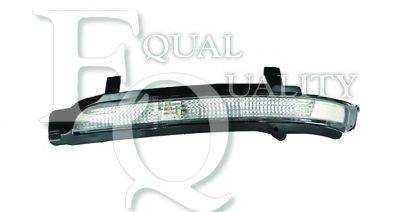 EQUAL QUALITY RD03285 Вставка фары, прожектор-искатель