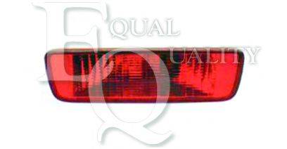 EQUAL QUALITY RN0079 Задний противотуманный фонарь
