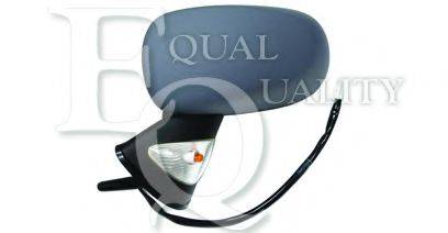EQUAL QUALITY RS00465 Наружное зеркало