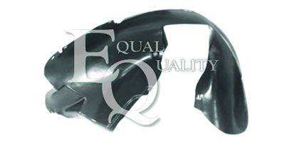 EQUAL QUALITY S0760 Обшивка, колесная ниша