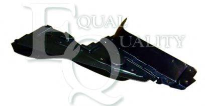 EQUAL QUALITY S0766 Обшивка, колесная ниша