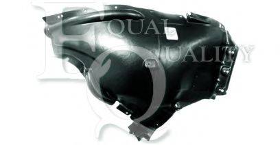 EQUAL QUALITY S0770 Обшивка, колесная ниша
