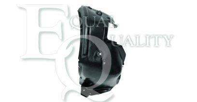 EQUAL QUALITY S0903 Обшивка, колесная ниша