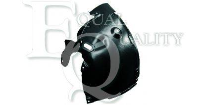 EQUAL QUALITY S1105 Обшивка, колесная ниша