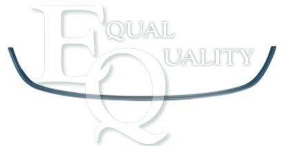 EQUAL QUALITY G2294 Облицовка / защитная накладка, облицовка радиатора