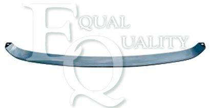 EQUAL QUALITY G2295 Облицовка / защитная накладка, облицовка радиатора