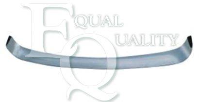 EQUAL QUALITY G2351 Облицовка / защитная накладка, облицовка радиатора