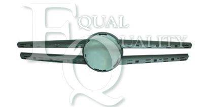 EQUAL QUALITY G2386 Облицовка / защитная накладка, облицовка радиатора