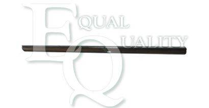 EQUAL QUALITY G2387 Облицовка / защитная накладка, облицовка радиатора