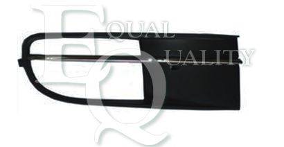 EQUAL QUALITY G2551 Решетка вентилятора, буфер