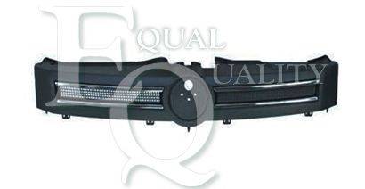 EQUAL QUALITY G2563 Решетка радиатора