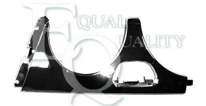 EQUAL QUALITY M0829 Рама фары