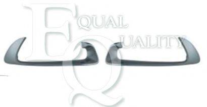 EQUAL QUALITY MAK115 Комплект облицовки / защитной накладки