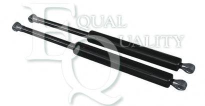 EQUAL QUALITY MG36312 Газовая пружина, крышка багажник