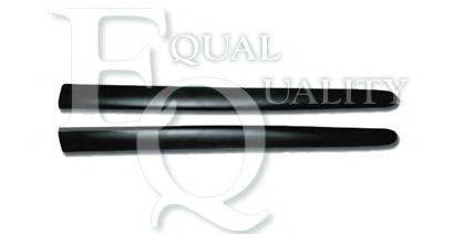 EQUAL QUALITY MPA315 Облицовка / защитная накладка, дверь