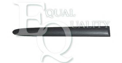 EQUAL QUALITY MPF038 Облицовка / защитная накладка, крыло