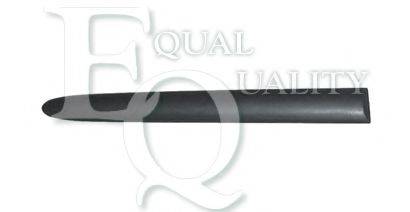 EQUAL QUALITY MPF075 Облицовка / защитная накладка, крыло