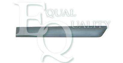 EQUAL QUALITY MPP106 Облицовка / защитная накладка, дверь
