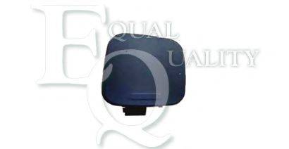 EQUAL QUALITY P0072 Заслонка, буксирный крюк