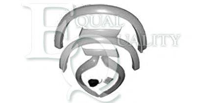 EQUAL QUALITY P1597 Комплект расширения, крыло