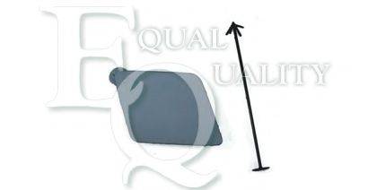 EQUAL QUALITY P1688 Заслонка, буксирный крюк