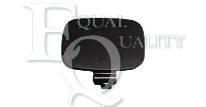 EQUAL QUALITY P3427 Заслонка, буксирный крюк