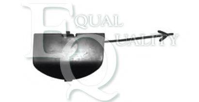EQUAL QUALITY P4150 Заслонка, буксирный крюк