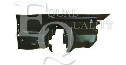 EQUAL QUALITY R354 Изоляция моторного отделения