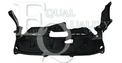 EQUAL QUALITY R409 Изоляция моторного отделения