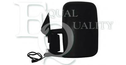 EQUAL QUALITY RD00658AS Наружное зеркало