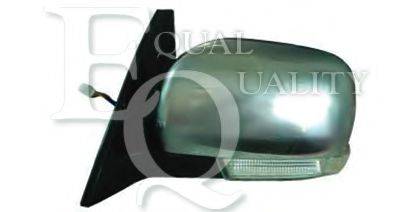 EQUAL QUALITY RD01233 Наружное зеркало