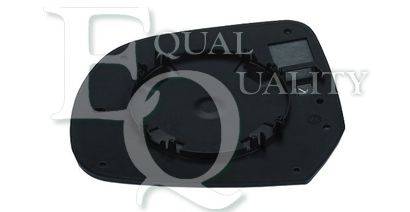 EQUAL QUALITY RD03125 Зеркальное стекло, наружное зеркало