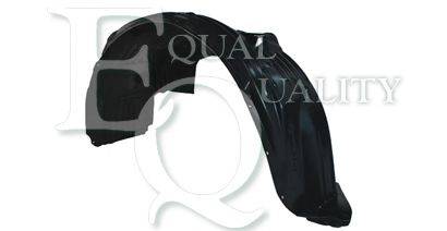 EQUAL QUALITY S0048 Обшивка, колесная ниша