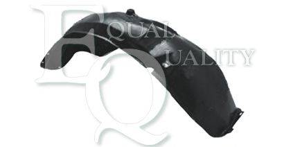 EQUAL QUALITY S0340 Обшивка, колесная ниша