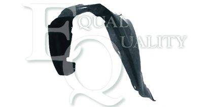 EQUAL QUALITY S0386 Обшивка, колесная ниша