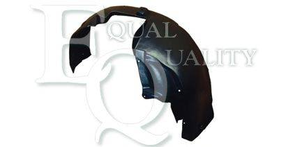 EQUAL QUALITY S0999 Обшивка, колесная ниша