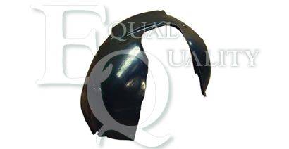 EQUAL QUALITY S1007 Обшивка, колесная ниша