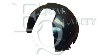 EQUAL QUALITY S1123 Обшивка, колесная ниша