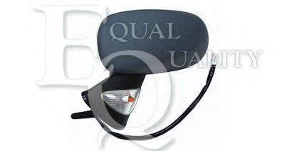 EQUAL QUALITY RD00463 Наружное зеркало
