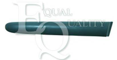 EQUAL QUALITY M0430 Облицовка / защитная накладка, крыло