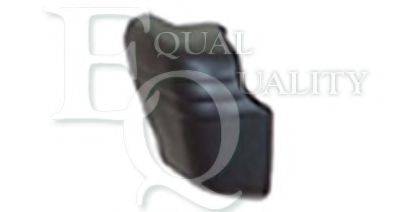 EQUAL QUALITY P1410 Облицовка, бампер