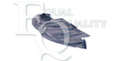 EQUAL QUALITY R150 Изоляция моторного отделения