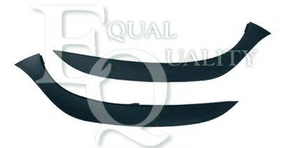EQUAL QUALITY MAK134 Комплект облицовки / защитной накладки