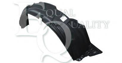 EQUAL QUALITY S0791 Обшивка, колесная ниша