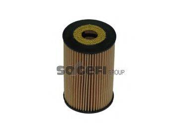 COOPERSFIAAM FILTERS FA5437ECO Масляный фильтр