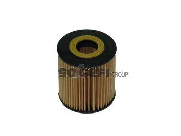 COOPERSFIAAM FILTERS FA5442ECO Масляный фильтр