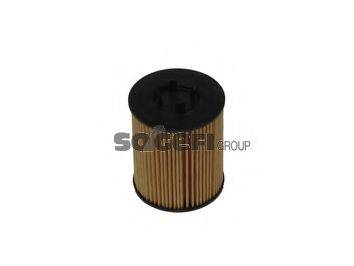 COOPERSFIAAM FILTERS FA5444ECO