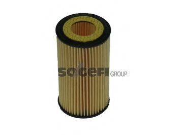 COOPERSFIAAM FILTERS FA5587ECO Масляный фильтр